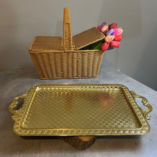 Serving Tray