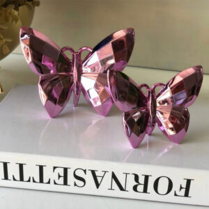 Butterfly Figurine