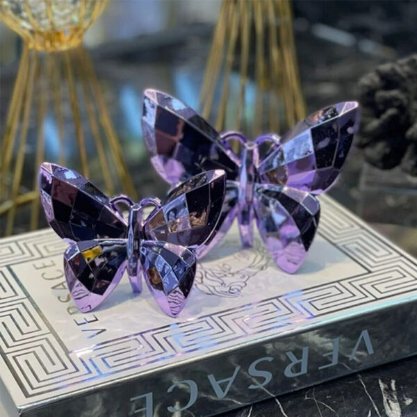 Butterfly Figurine