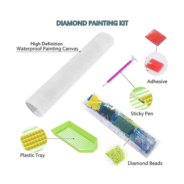 Diamond Painting Kit