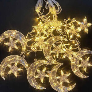 Ramadan Decor Light