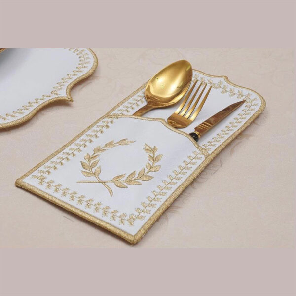 Waterproof Placemats