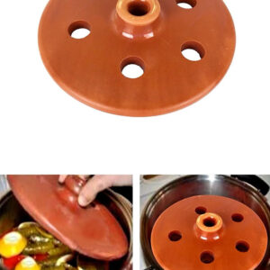 Clay Cooking Lid